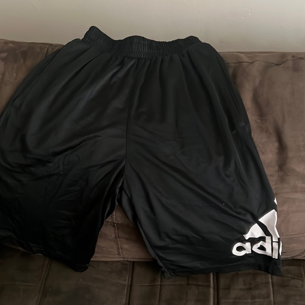 Men’s Adidas Shorts